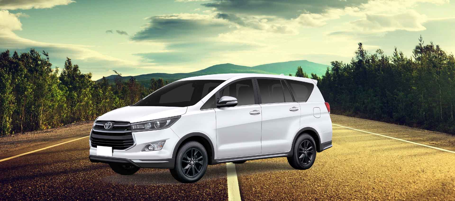 Deepa Self Drive Cars
